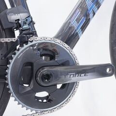 FACTOR「ファクター」 OSTRO VAM 2021年モデル ロードバイク