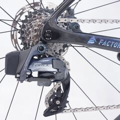 FACTOR「ファクター」 OSTRO VAM 2021年モデル ロードバイク