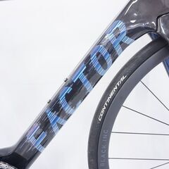 FACTOR「ファクター」 OSTRO VAM 2021年モデル ロードバイク