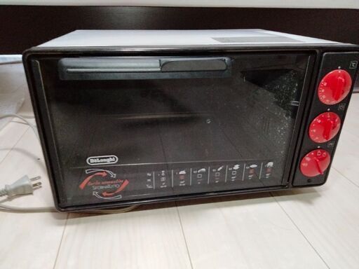 de'longhi　コンベクションオーブン　95FL