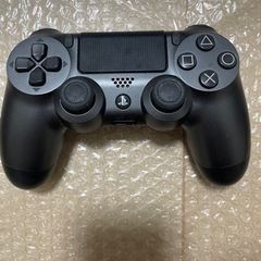 【本日引き渡し可能】PS4純正コントローラー　CUH-ZCT2J