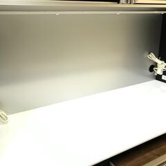  【FU360】★古賀家具 システムキッチンボード ネオ ブラウン