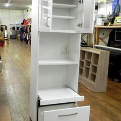 オープンタイプ食器棚 リサイクルショップ宮崎屋住吉店 22.10.23 y