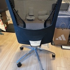 Okamura椅子