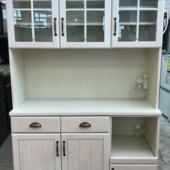 さ*も様 【引越しの為処分】ニトリキッチンボード(ミランダ2 120 WW) キッチンボード (ミランダ2 120 WW) | ニトリネット【公式】 家具