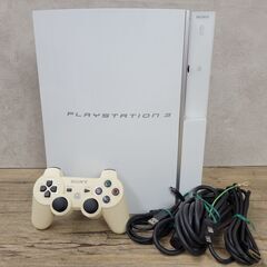 3/3 終 SONY/ソニー PS3 本体 PlayStatio...