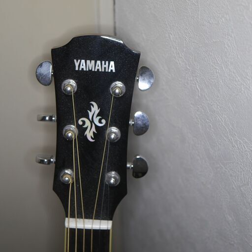 YAMAHA ヤマハ APX500III NT エレアコギター アコースティックギター