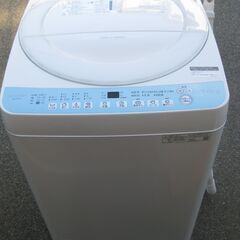 お取引中です★SHARP　全自動洗濯機　ES-T714　　７ｋｇ...