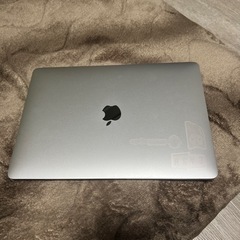 MacBook Pro 2017年　から