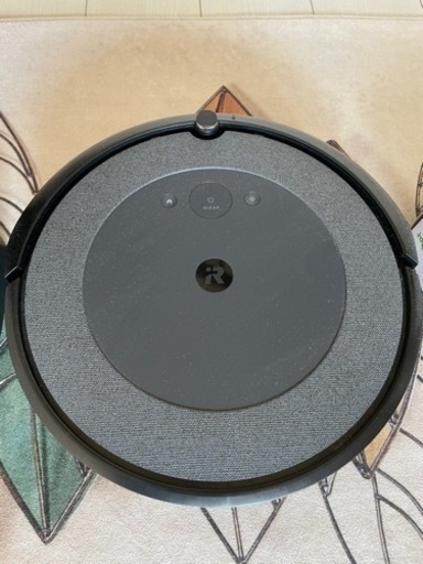 İ ROBOT ROOMBA İ3