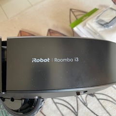 İ ROBOT ROOMBA İ3