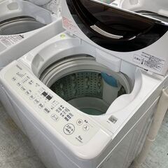 Panasonic ドラム式洗濯機 19年製 10/6kg TJ357