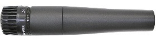 【新古品】SHURE ( シュアー )  SM57　定番楽器用マイク