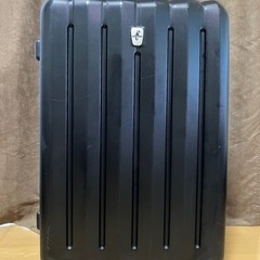 【無料】ジャンク品スーツケースLサイズ