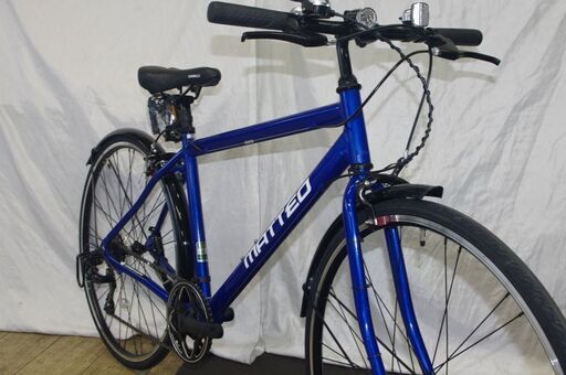 新車」ジモティー限定価格/DAINICHI/ミニベロ