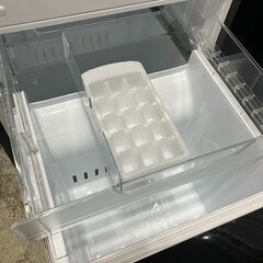 TOSHIBA ノンフロン冷凍冷蔵庫 GR-S15BS(K) 153L 2020年製○BA02G011