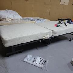 無料 折りたたみ式ベッド