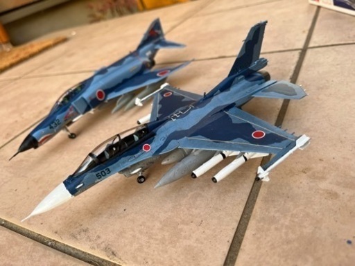 プラモデル作成します