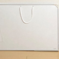 ホワイトボード（60cm×44cm）