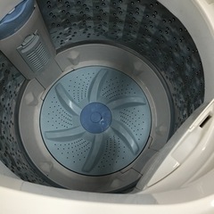 #C-6【ご来店頂ける方限定】TOSHIBAの7、0Kg洗濯機です