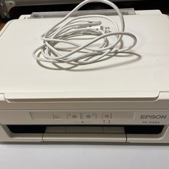 コピー機　EPSON PX-045A