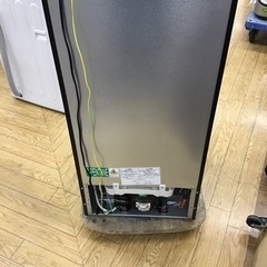 B-90【ご来店頂ける方限定】MAXZENの2ドア冷凍冷蔵庫です