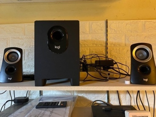 LG 4kモニター ディスプレイ 27UL500-W 27インチ　スピーカーz313