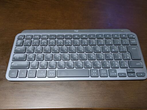 【取りに来れる方限定】Logicool MX KEYS mini