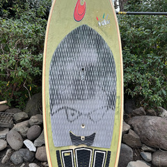 SUP中古_7'8"x28"