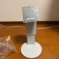 PCモニタースタンド 27インチ用 NEC製