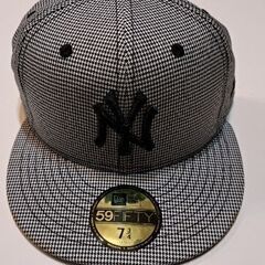 NEW ERA 59fifty ニューエラ【7 3/4】(61....