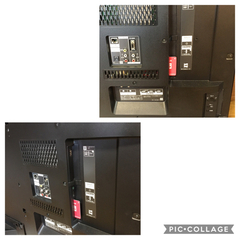 ソニー BRAVIA 47型液晶テレビ KDL-47W802A