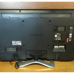 ソニー BRAVIA 47型液晶テレビ KDL-47W802A
