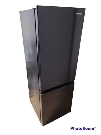 ハイセンス】ノンフロン冷凍冷蔵庫 HR-D1701B 2022年製♪ 175L www