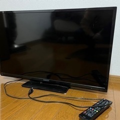 液晶テレビお取引決まりました！ありがとうございます(^^)