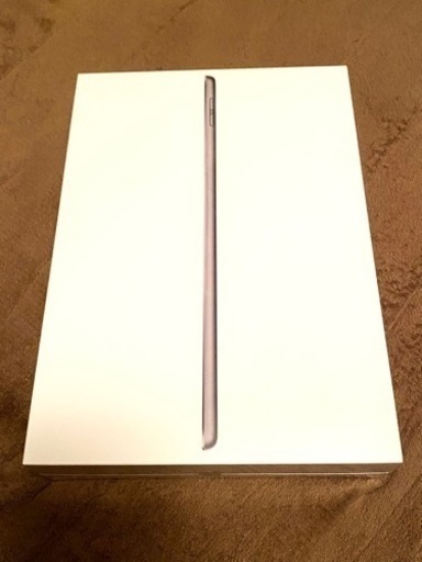 ☆ 未開封・新品・おまけ付き Apple iPad 第9世代 WiFi 64GB
