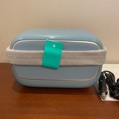 ポータブル電源　オシャレ　82500mAh