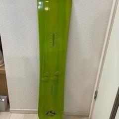 RIDE スノーボード板のみ　135cm