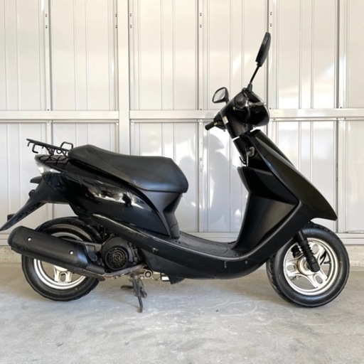 埼玉発!! ホンダ HONDA DIO ディオ AF62 直接引き取り 隣県格安配送