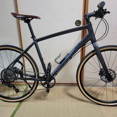 FUJI　RAFFISTA 2019年モデル　【中古美品】【おまけ付】