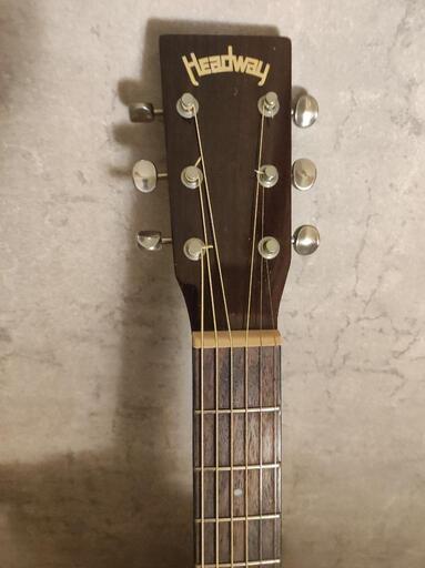 Headway HM-115R 中古美品
