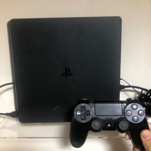 プレイステーション ps4