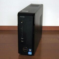 【終了】Dellデスクトップ Vostro270s (Ci3-3...