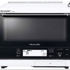 A様に決定★ 電子レンジ、ハンドジェル