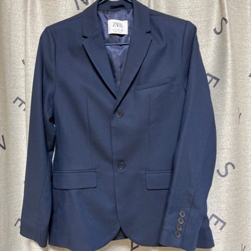 ZARA  スーツ シャツ 3点