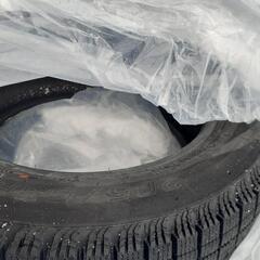 2022年製ナンカン４本セットNANKANG AW-1 205/55R16 91Q スタッドレス　タイヤ