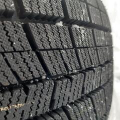 2022年製ナンカン４本セットNANKANG AW-1 205/55R16 91Q スタッドレス　タイヤ