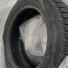 2022年製ナンカン４本セットNANKANG AW-1 205/55R16 91Q スタッドレス　タイヤ