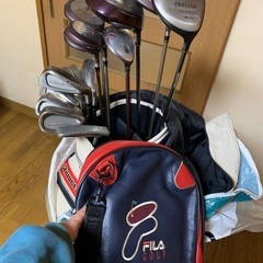 レディース ゴルフ クラブ ミズノ キャスコ 他 セット