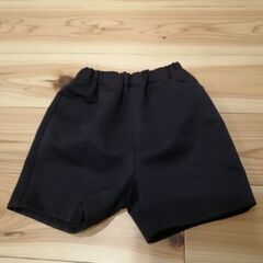 舞鶴聖母幼稚園　制服ズボン　サイズ110